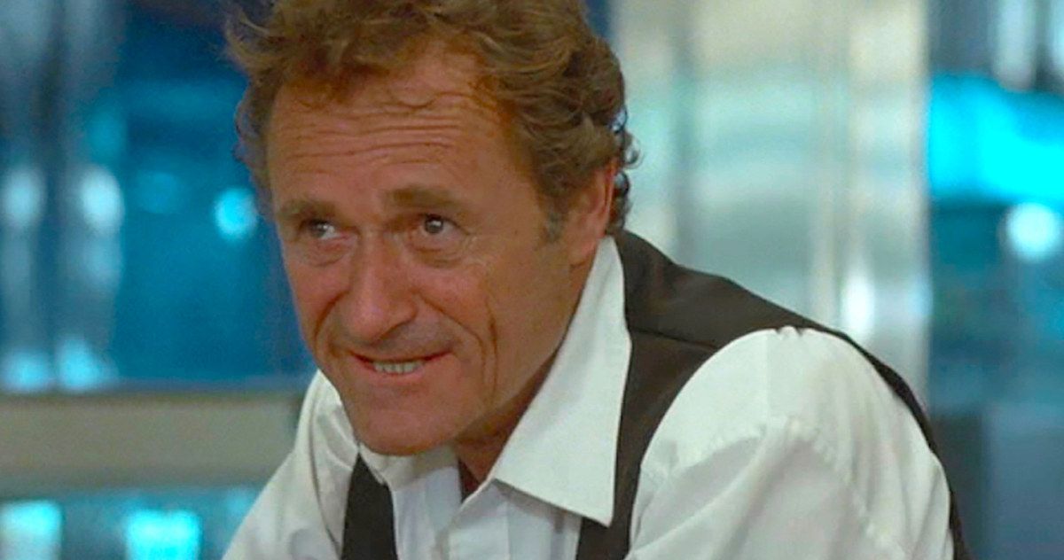 Dick Miller, Legendary Character Actor, Passes Away at 90 Years Old