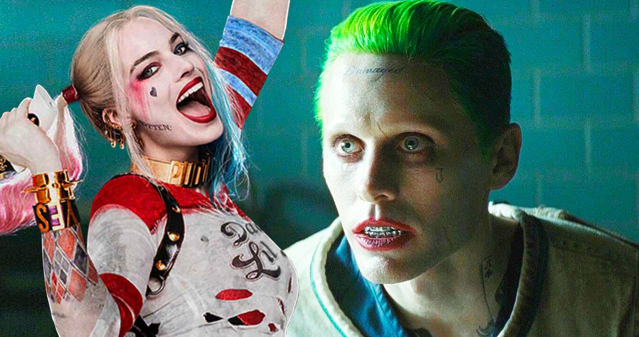 Suicide Squad Director Explains How the DCEU Timeline Was Broken by Geoff Johns
