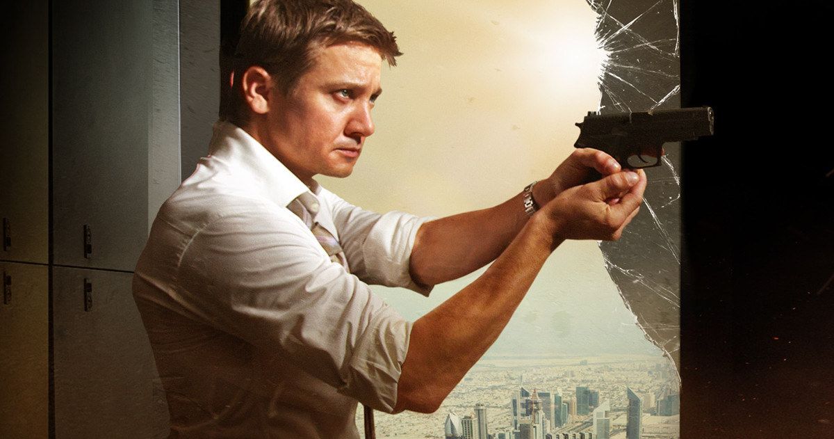 Jeremy Renner Is Not Returning in Mission: Impossible 6
