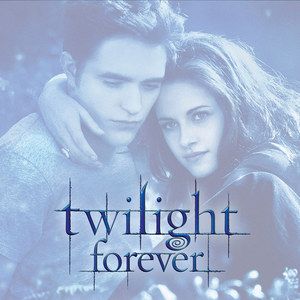 Twilight Forever: The Complete Saga Blu-ray and DVD Will Debut November 5th