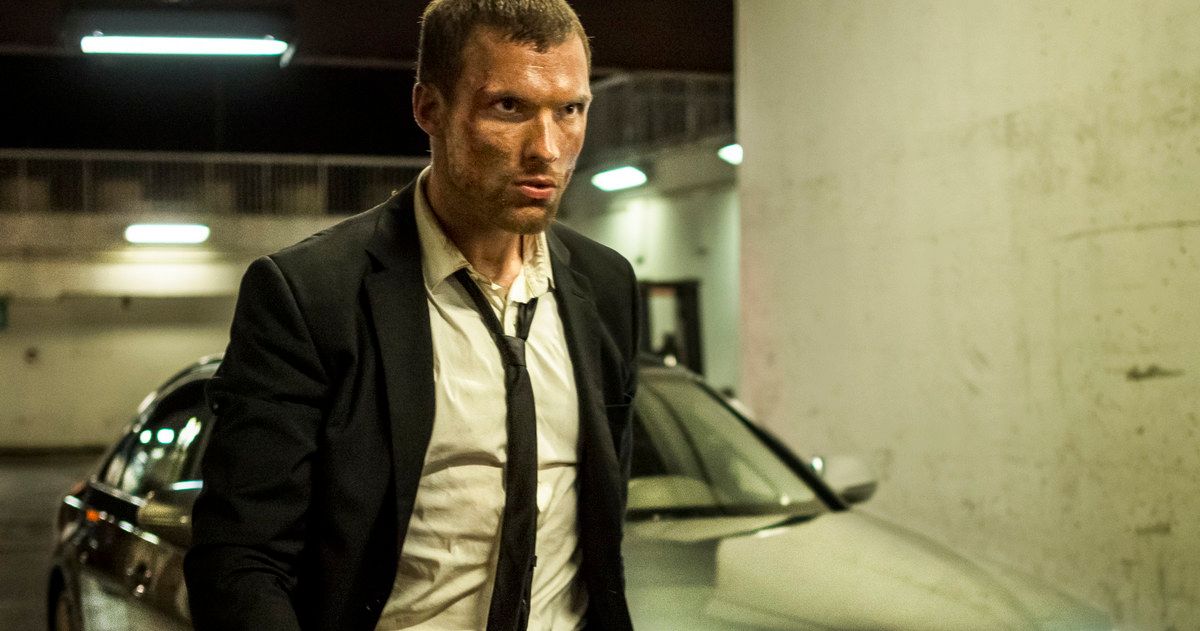 Win Cool Transporter Refueled Prizes
