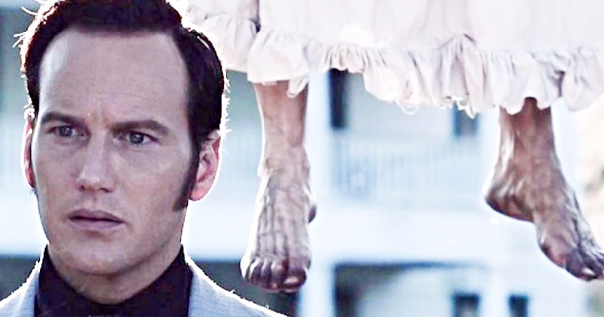 The Conjuring 3 Gets New Summer 2021 Release Date
