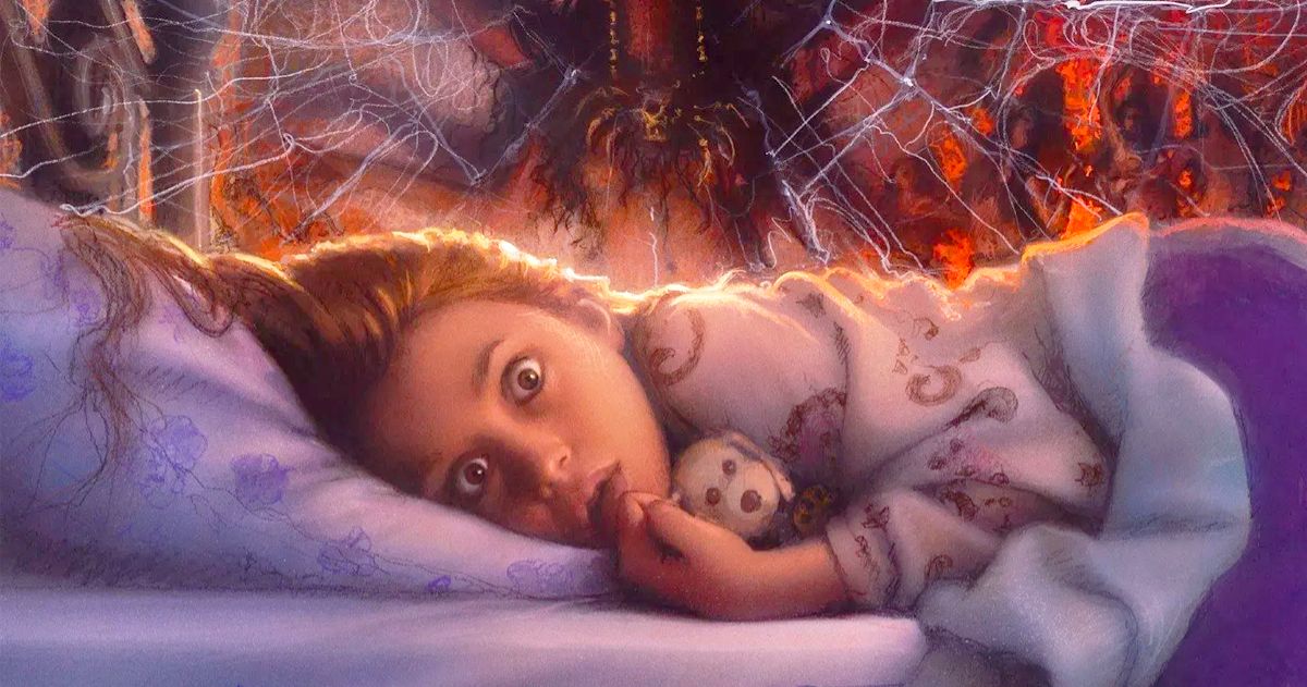 Itsy Bitsy Director Micah Gallo Talks Crafting a Real, Creepy Spider Movie [Exclusive]