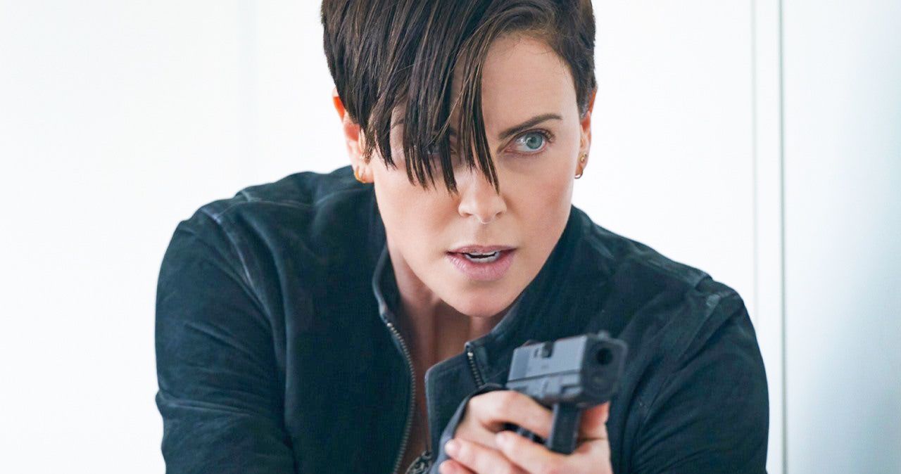 The Old Guard 2 Moves Forward with Charlize Theron Returning and a New Director