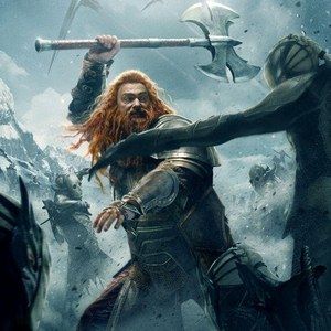 Thor: The Dark World Featurette 'Beyond Realms'