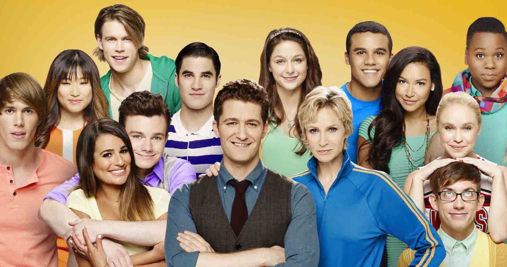 Glee Revival Is Still Very Possible at Fox