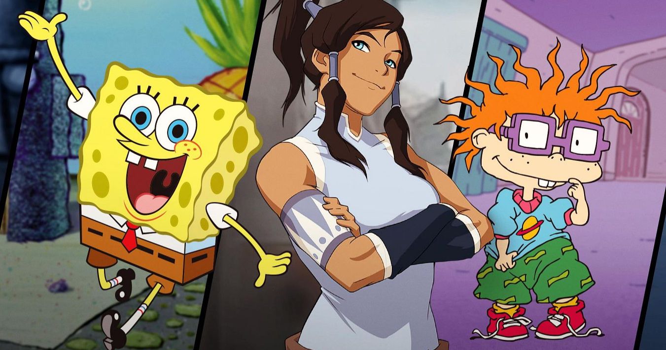Cbs all access announces nick jr and nickelodeon expansion for kids