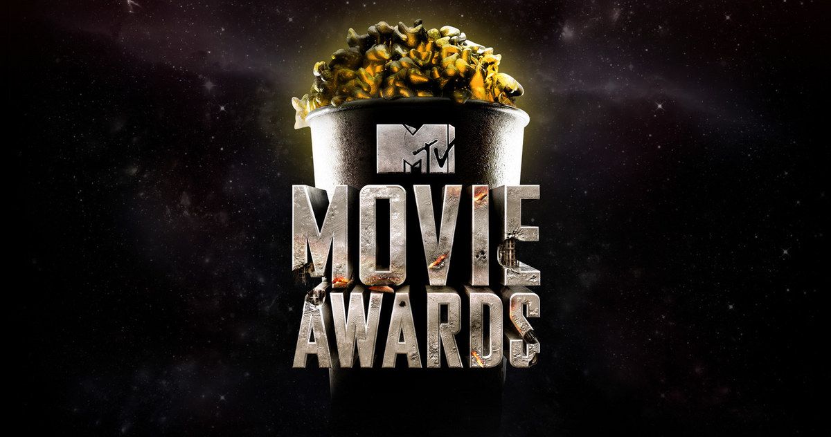2014 MTV Movie Awards Nominations Announced