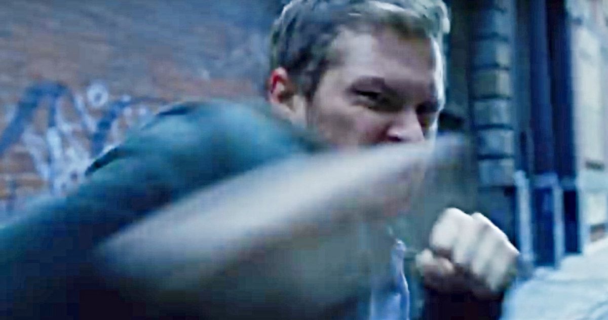 Iron Fist Season 2 Trailer Breaks Bones, Announces Premiere Date