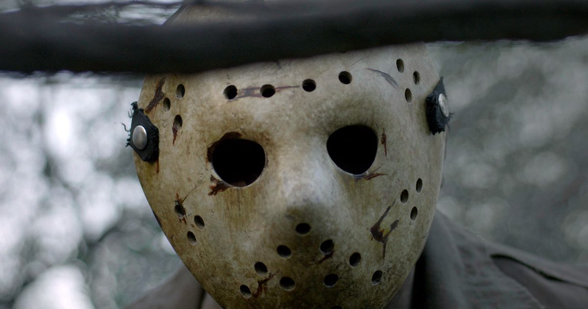 Multiple Friday the 13th Fan Films Set to Release Friday, September 13th