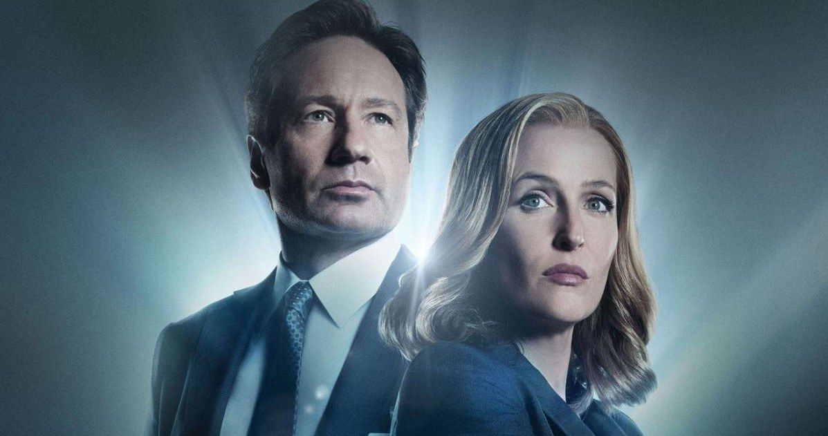 X-Files Sizzle Reel Reveals Exciting New Footage