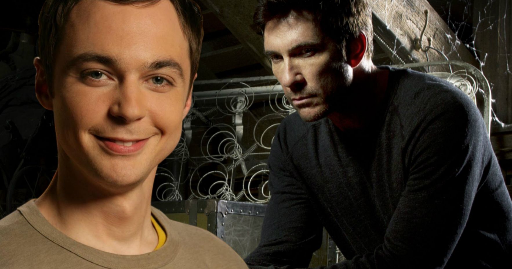 Ryan Murphy's Hollywood Gets Jim Parsons, Dylan McDermott and More