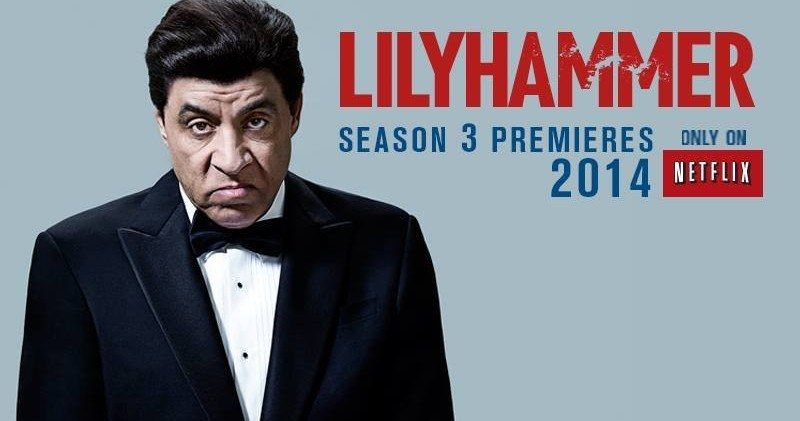 Netflix Renews Lilyhammer for Season 3, New Episodes Will Debut in 2014