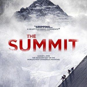 The Summit Trailer