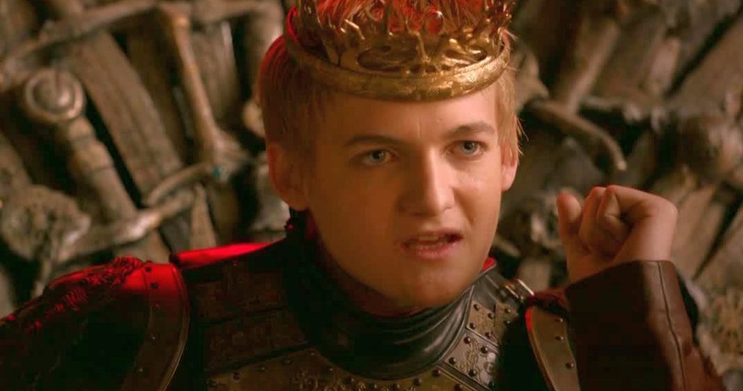 Game of Thrones King Joffrey Actor Is Finally Returning to TV After 6 Years