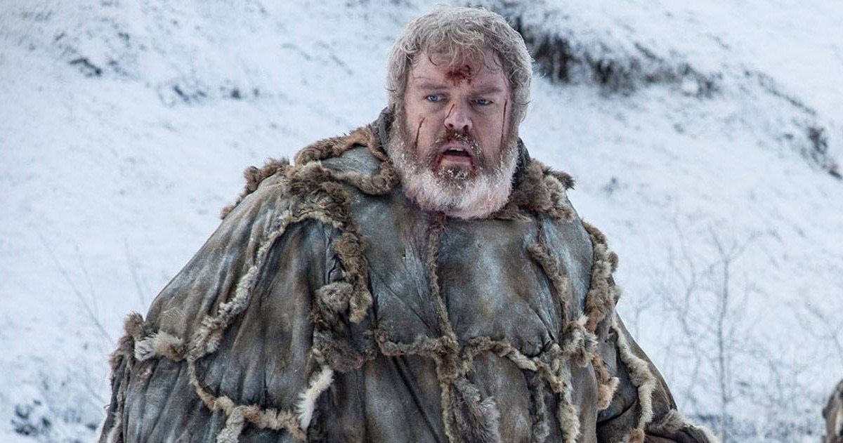Game of Thrones Showrunners Apologize for Hodor Twist