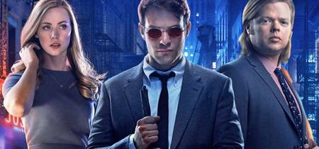 Hawkeye Spin-off Echo, hogy visszahozza a Netflix Daredevil főszerepeit?