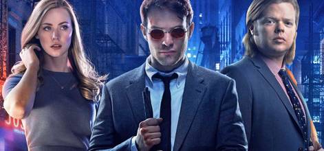 Hawkeye Spin-off Echo, hogy visszahozza a Netflix Daredevil főszerepeit?