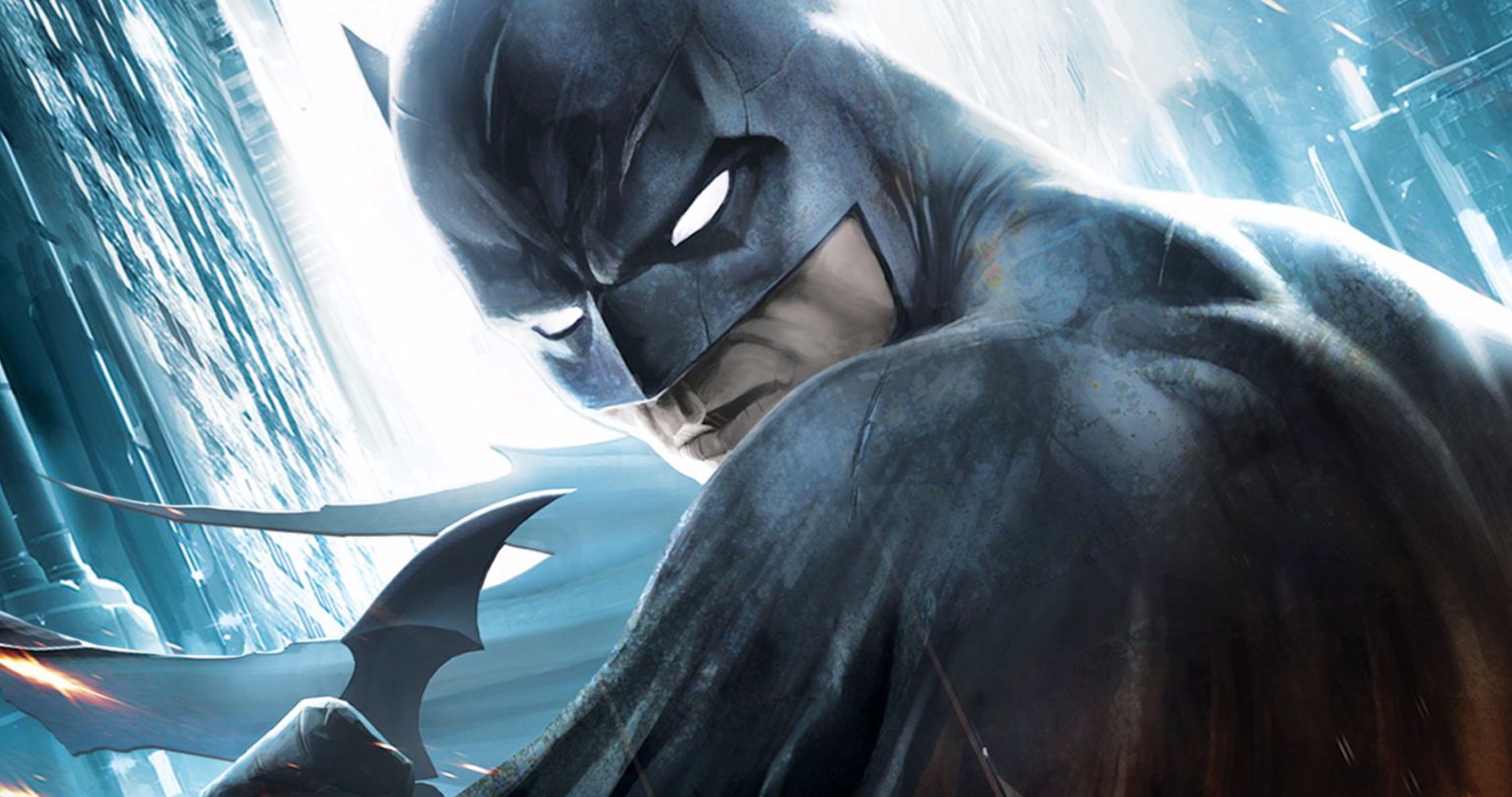 The Dark Knight Returns Live-Action Movie Can Still Happen Insists Zack Snyder