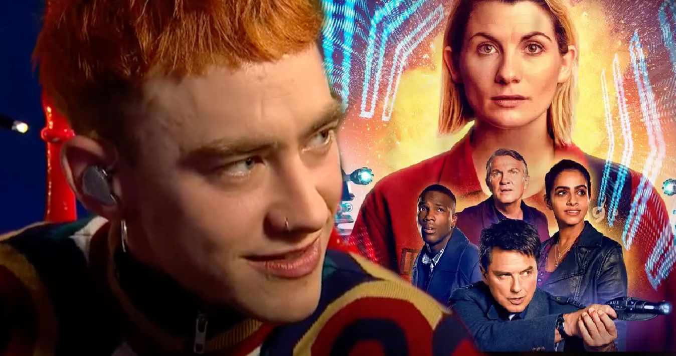Is Olly Alexander the New Doctor Who? Musician's Manager Responds to Wild Rumors