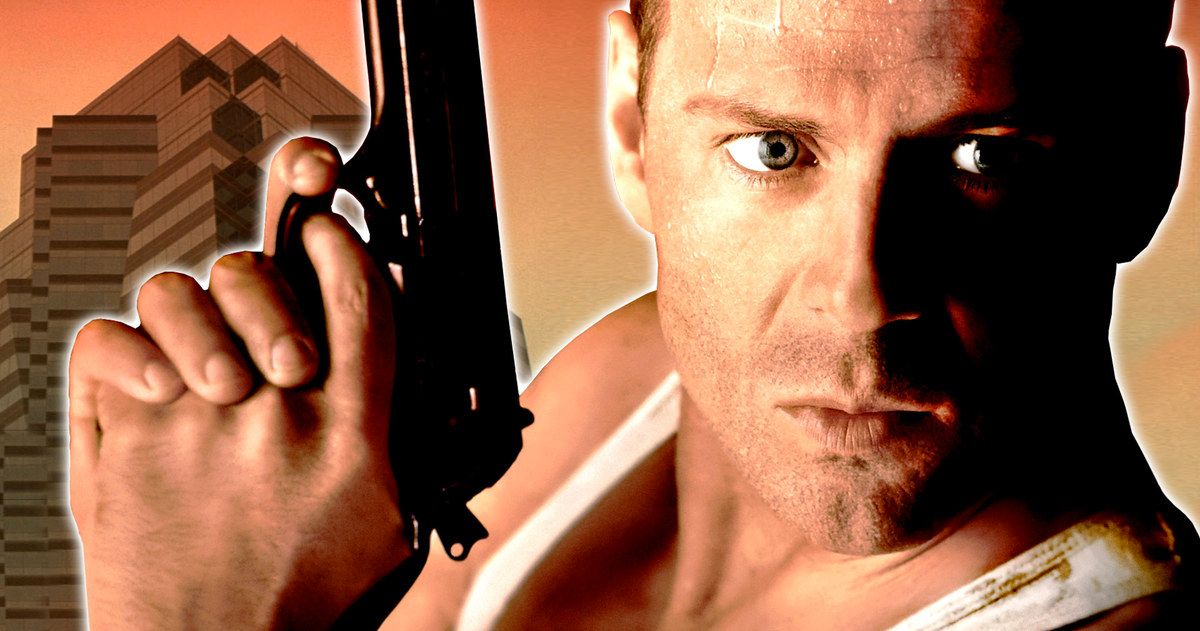 10 Die Hard Facts You Never Knew
