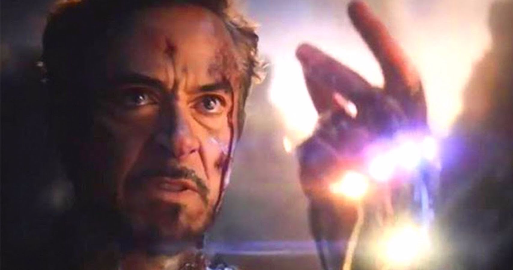 Avengers: Endgame Theory Turns Tony Stark Into a Super Soldier, But Some Fans Aren't Having It
