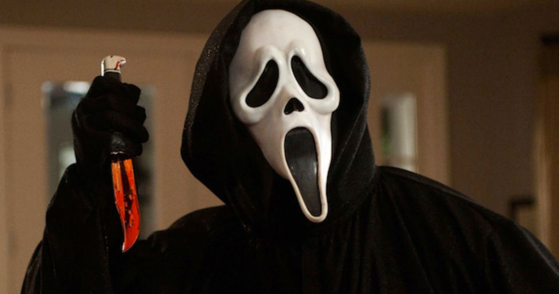 Scream 5 Is Officially Happening with Ready or Not Directors