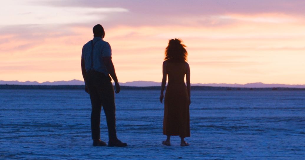 Nine Days Trailer Brings a New World View with Zazie Beetz &amp; Winston Duke