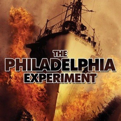 The Philadelphia Experiment Blu-ray and DVD Debut June 11th