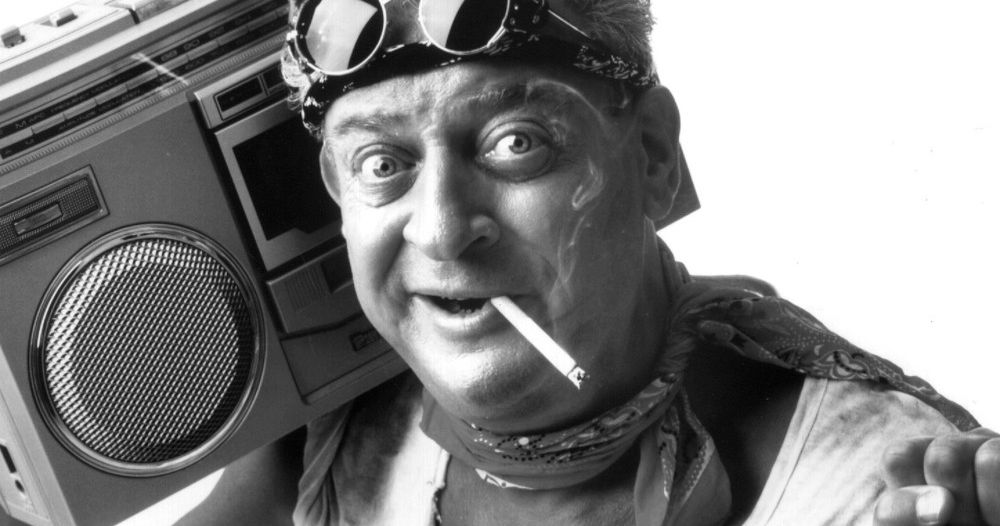 Rodney Dangerfield Gets Respect as Fans Remember Comedian on His 99th Birthday