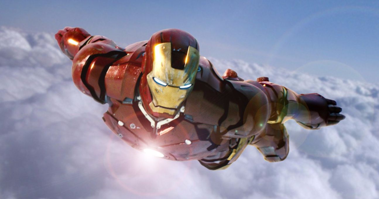 Avengers: Endgame fan spots touching detail about Tony Stark's final scene