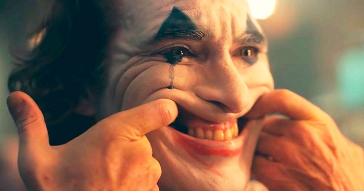 Joker Laughs Its Way to $13.3M Box Office Record on Opening Night