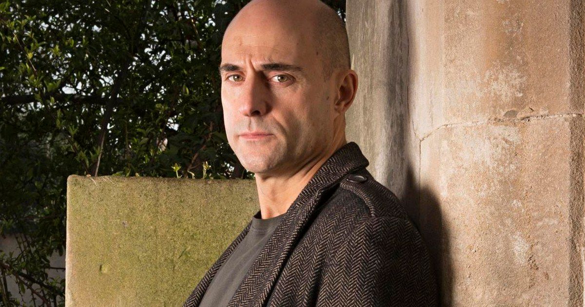 Mark Strong Is Sacha Baron Cohen's Brother in Spy Comedy Grimsby