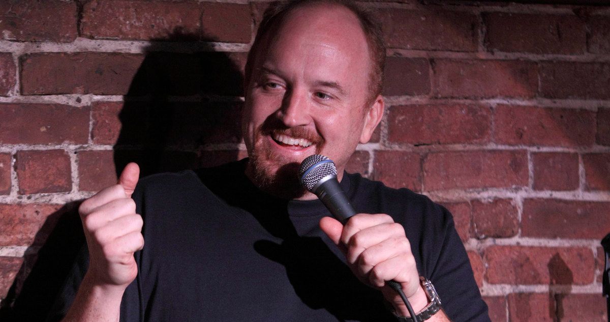 Louie Season 4 Premieres May 5th with Back-to-Back Episodes