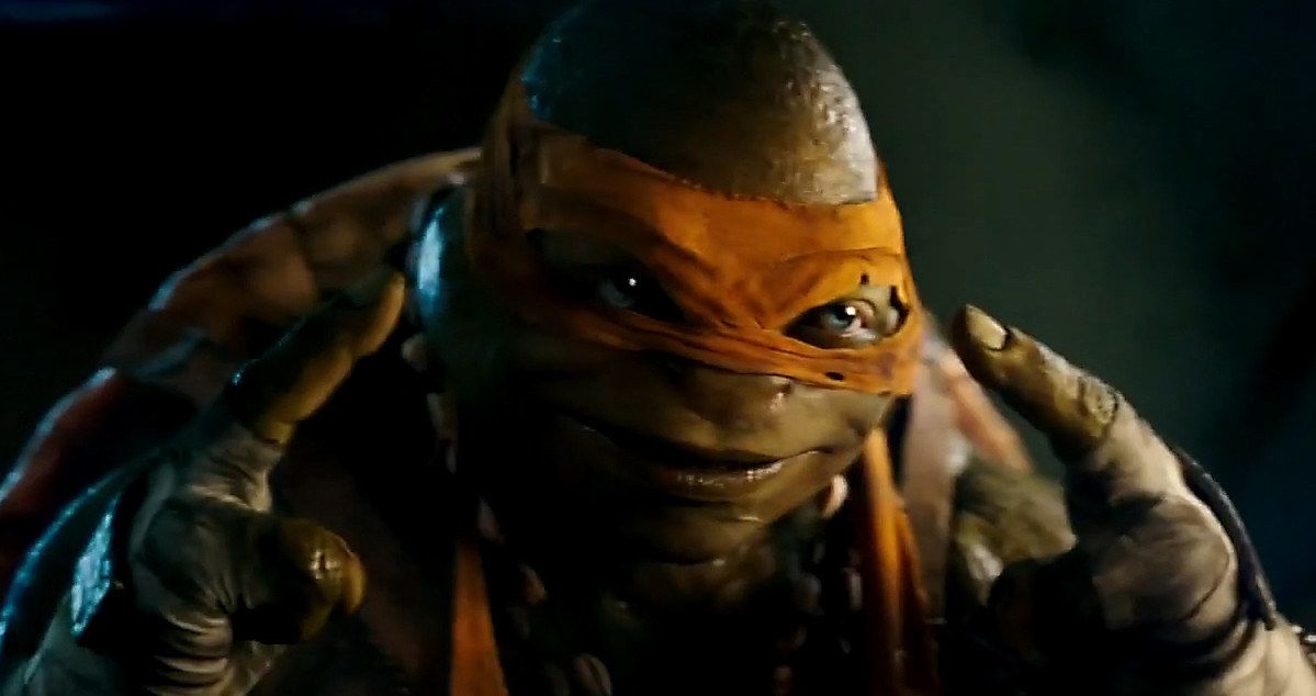Is Teenage Mutant Ninja Turtles Being Delayed for Reshoots?