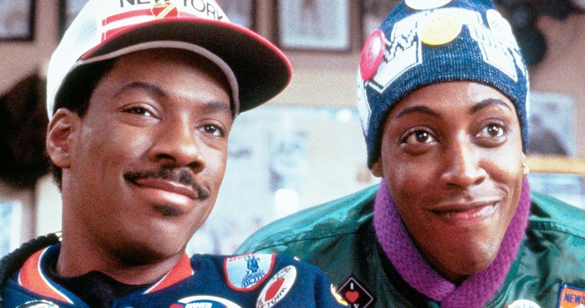 Do We Really Need Coming to America 2?