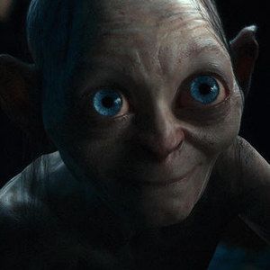 Six The Hobbit: An Unexpected Journey Clips with Bilbo and Gollum's First Meeting