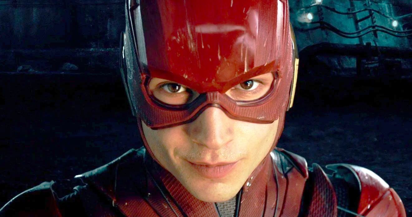 How Crisis on Infinite Earths Made the DCEU Canon with That Flash Cameo