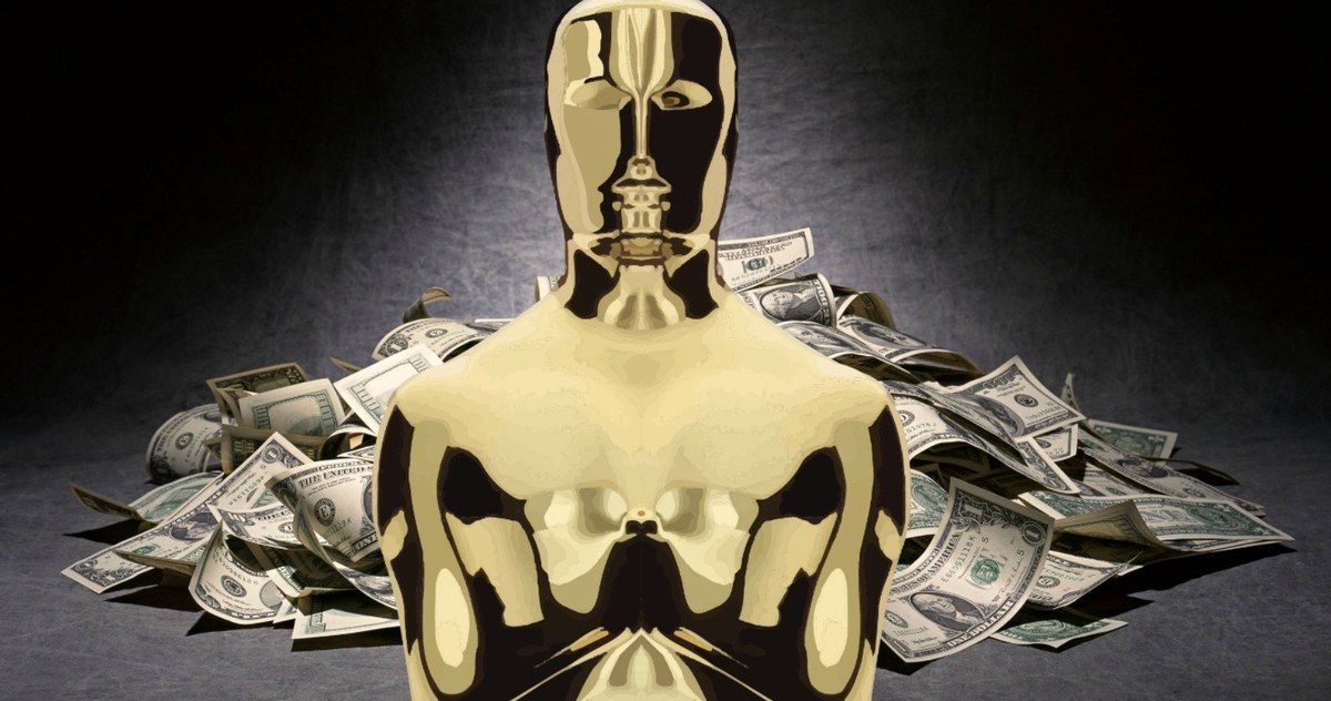 You Can Legally Bet on the Oscars for the First Time in the U.S.