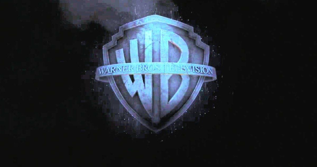 Comic-Con: Gotham, Arrow, Constantine and The Flash Animated Logos