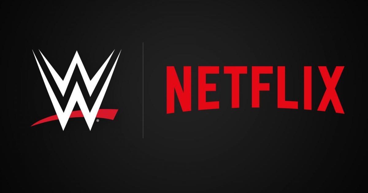 Netflix &amp; WWE Team Up for Superstar-Studded Family Movie The Main Event