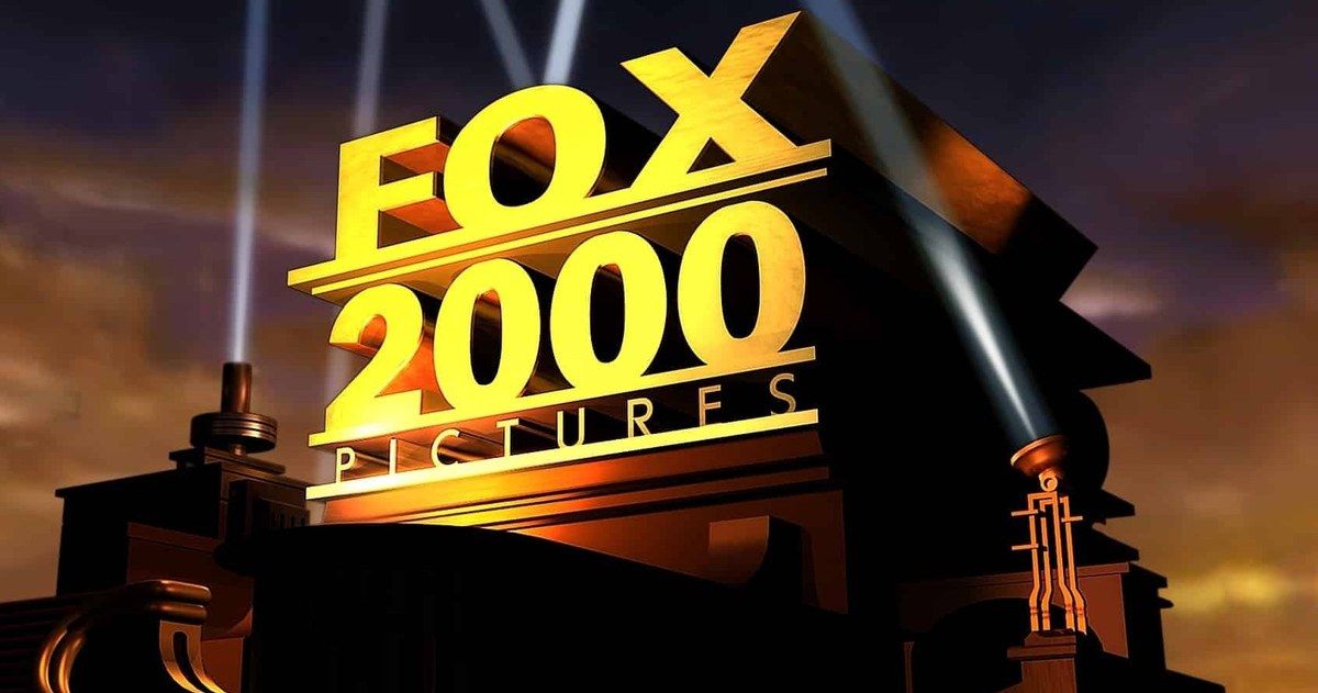 Disney Dumps Fox 2000 Label as Studio Restructuring Begins