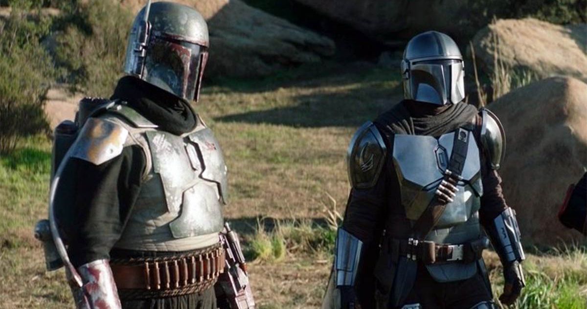 The Mandalorian Producer Teases Force-Filled Season 3 and More Boba Fett Adventures