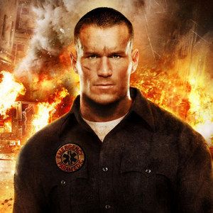 12 Rounds 2: Reloaded, Pro Wrestling