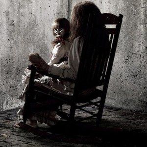 The Conjuring International Poster
