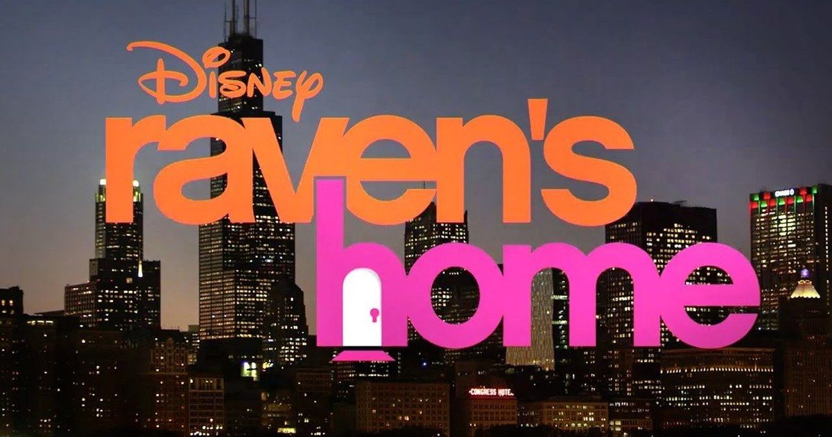 Raven's Home Trailer: Disney's That's So Raven Gets a Sequel