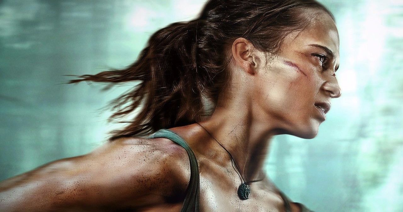 Tomb Raider 2 Has Been Delayed Indefinitely