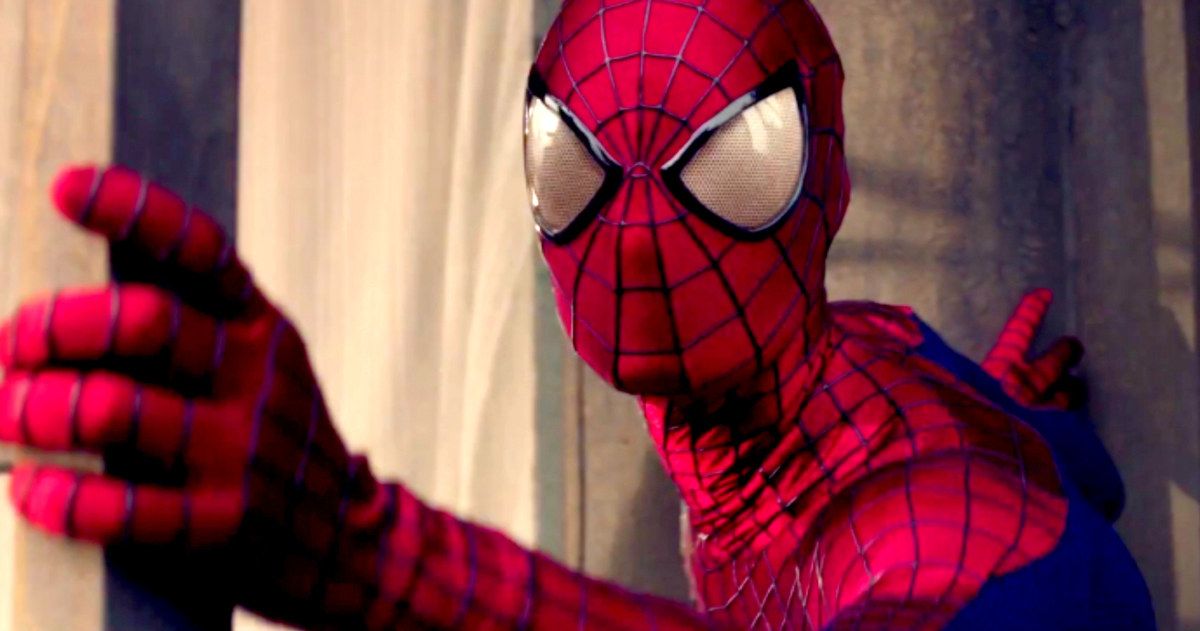 Spider-Man: Homecoming Video Shows Off Tom Holland's Breakdancing Skills
