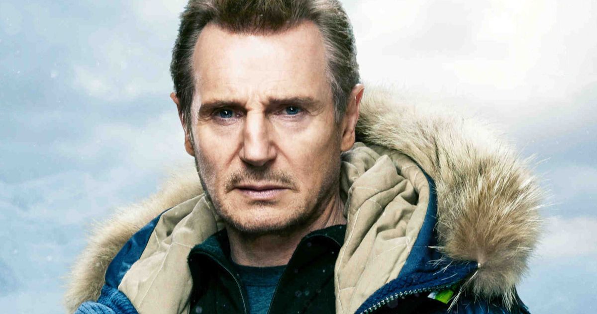 Liam Neeson Actioner Cold Pursuit Has a Sequel Now in Development