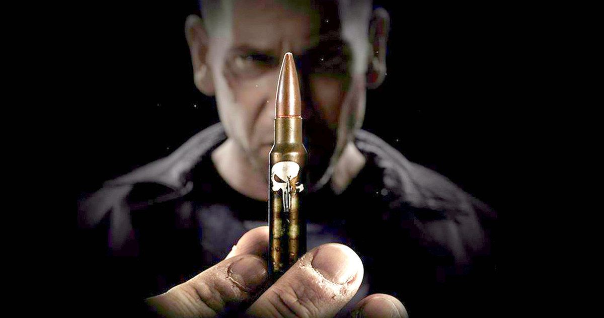 The Punisher Soundtrack Gets Guardians of the Galaxy Composer